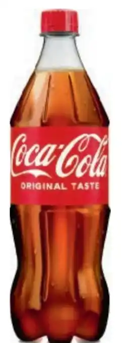 Metro Cola Angebot