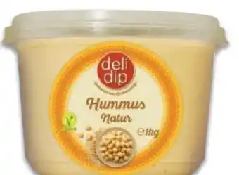 Metro Hummus Angebot
