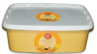 Metro Hummus Angebot