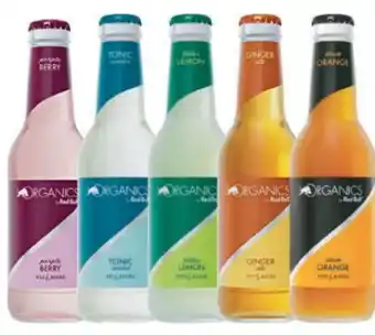 Metro Organics Angebot