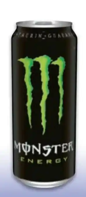 Metro Energy Drink Angebot