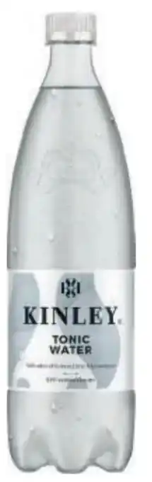 Metro Tonic Water Angebot