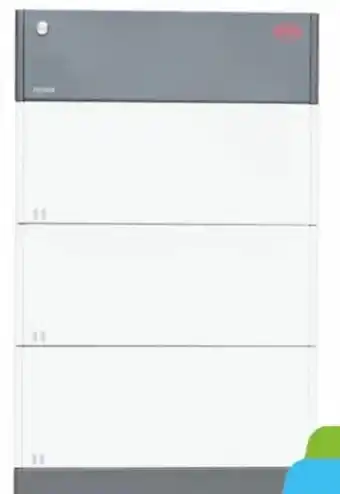 e-tec BYD B-Box Premium HVM Angebot