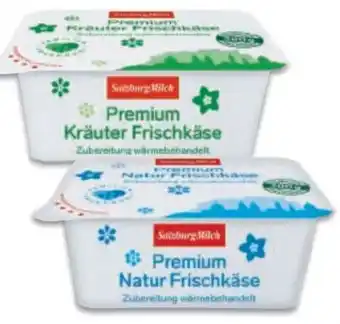 Metro Premium Kräuter Frischkäse Angebot