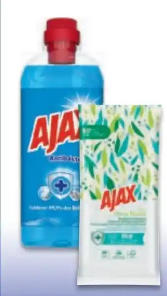 Metro Allzweckreiniger Angebot