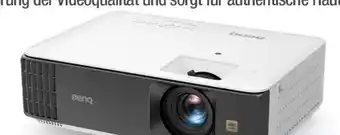 e-tec Gaming Beamer TK700 Angebot