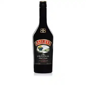 Spar Baileys Irish Cream SPAR 0.70 Liter 1 Flasche Angebot