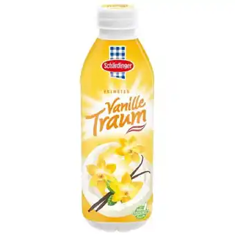 Spar Schärdinger Milchtraum versch. Sorten SPAR 750 Gramm 1 Flasche Angebot
