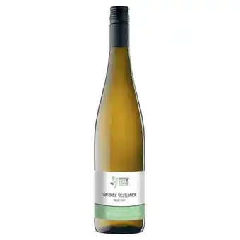 Spar Mayr Ferdinand Grüner Veltliner Selection SPAR 0.75 Liter 1 Flasche Angebot