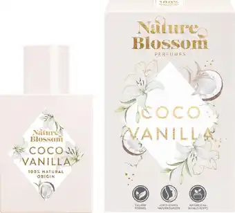 dm Nature Blossom Coco Vanilla Eau de Parfum Angebot