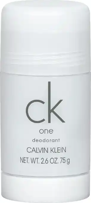 dm Calvin Klein one Deodorant Stick Angebot
