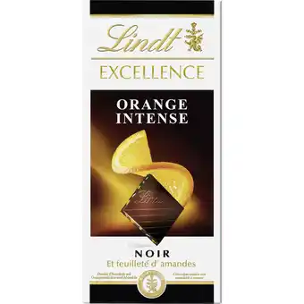 Metro Lindt Tafelschokolade Excellence div. Sorten, Preisangabe ohne MwSt. (Preis inkl. MwSt. 1,97 €), METRO 1 Tafel Angebot