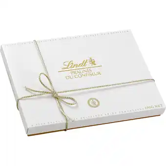 Metro Lindt Pralinen Gold Weiss, Preisangabe ohne MwSt. (Preis inkl. MwSt. 12,09 €), METRO 250 Gramm 1 Packung Angebot
