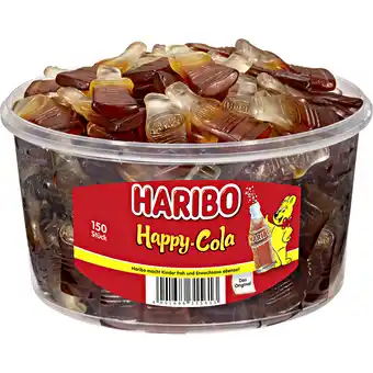 Metro Haribo od. Maoam Fruchtgummi od. Kaubonbon div. Sorten, Preisangabe ohne MwSt. (Preis inkl. MwSt. 8,24 €), METRO 1 Dose Angebot