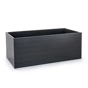 Hofer GFP Hochbeet Aluminium HOFER 1 Stück Angebot