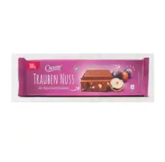 Hofer Choceur Schokolade versch. Sorten HOFER 300 Gramm 1 Tafel Angebot