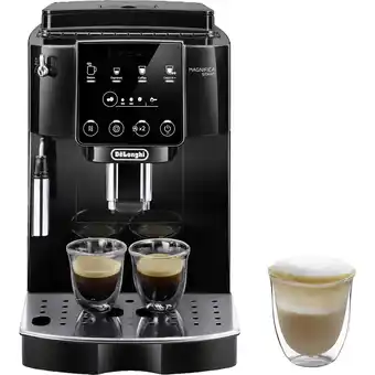 Metro DeLonghi Kaffeevollautomat ECAM220.22.GB, Preisangabe ohne MwSt. (Preis inkl. MwSt. 298,80 €), METRO 1 Stück Angebot