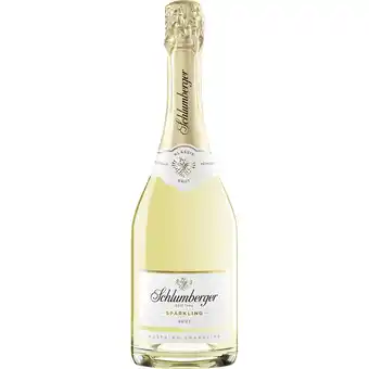 Metro Schlumberger Sekt div. Sorten, Preisangabe ohne MwSt. (Preis inkl. MwSt. 11,99 €), METRO 0.75 Liter 1 Flasche Angebot