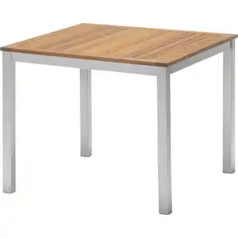 Metro Tisch Lynx, Preisangabe ohne MwSt. (Preis inkl. MwSt. 154,80 €), METRO 1 Stück Angebot