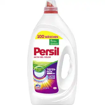 Metro Persil Vollwaschmittel Flüssig Color Aktiv, Preisangabe ohne MwSt. (Preis inkl. MwSt. 19,49 €), METRO 100 Waschgänge 1 Packun Angebot