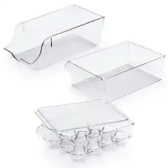 Hofer Crofton Kühlschrankboxen versch. Sorten HOFER 1 Stück Angebot