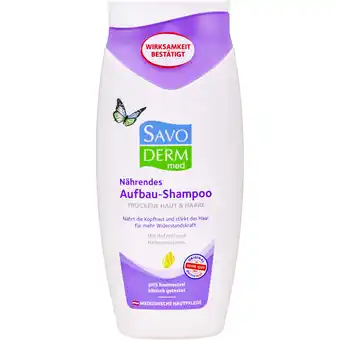 Metro Savoderm Shampoo Aufbau, Preisangabe ohne MwSt. (Preis inkl. MwSt. 3,59 €), METRO 250 Milliliter 1 Flasche Angebot