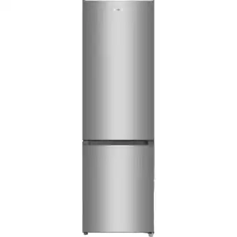 Metro gorenje Kühlkombination RK4182PS4, Preisangabe ohne MwSt. (Preis inkl. MwSt. 358,80 €), METRO 1 Stück Angebot