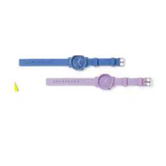 Hofer KRONTALER Armbanduhr versch. Farben und Modelle HOFER 1 Stück Angebot