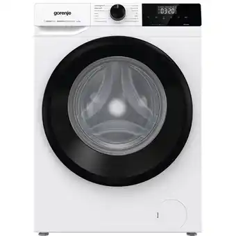 Metro gorenje Waschmaschine WNHEI74SAPS, Preisangabe ohne MwSt. (Preis inkl. MwSt. 298,80 €), METRO 1 Stück Angebot