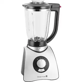 Metro Tarrington House Standmixer TB1567S, Preisangabe ohne MwSt. (Preis inkl. MwSt. 59,99 €), METRO 1 Stück Angebot