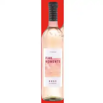 Hofer Rose HOFER 0.75 Liter 1 Flasche Angebot