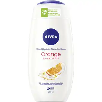 Metro Nivea Duschbad div. Sorten, Preisangabe ohne MwSt. (Preis inkl. MwSt. 2,60 €), METRO 250 Milliliter 1 Flasche Angebot