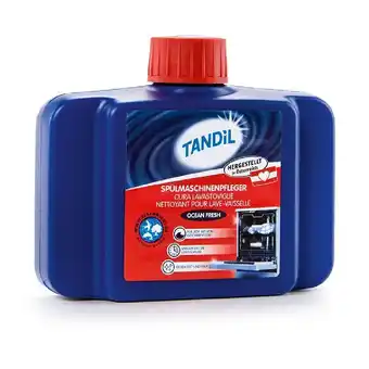 Hofer TANDIL Spülmaschinenpfleger HOFER 2 Stück 1 Packung Angebot