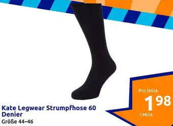 Action Kate Legwear Strumpfhose 60 Denier Angebot