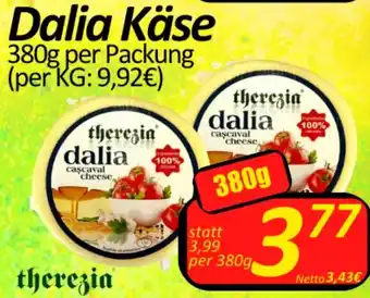 Wurstico Dalia Käse Angebot