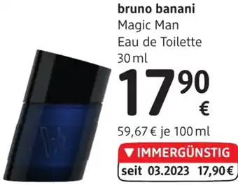 dm bruno banani Angebot
