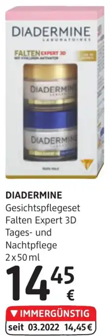 dm DIADERMINE Angebot