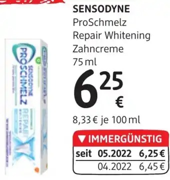 dm SENSODYNE Angebot