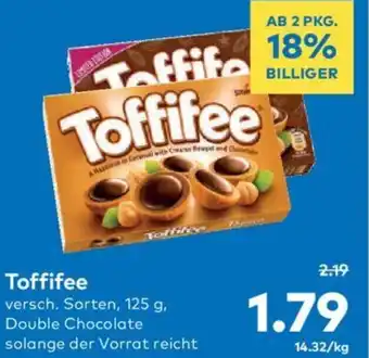 T&G Toffifee Angebot