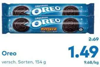 T&G Oreo Angebot