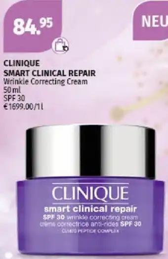 Müller CLINIQUE SMART CLINICAL REPAIR Angebot