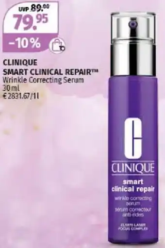 Müller CLINIQUE SMART CLINICAL REPAIR Angebot