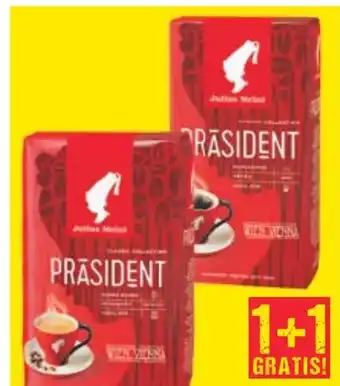 Maximarkt Präsident Angebot