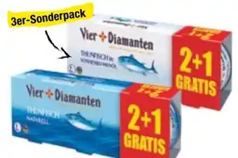 Maximarkt Thunfisch Angebot