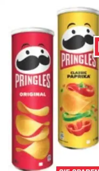 Maximarkt Chips Angebot