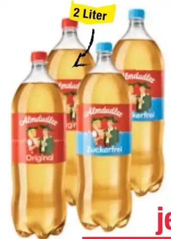 Maximarkt Original Angebot