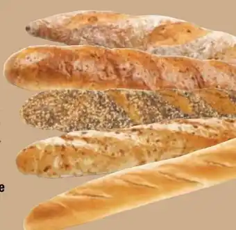 Maximarkt Baguette Angebot
