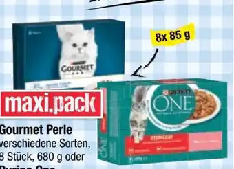 Maximarkt Gourmet Perle Angebot