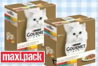 Maximarkt Gourmet Gold Angebot