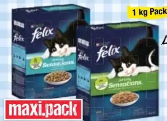 Maximarkt Felix Sensations Angebot